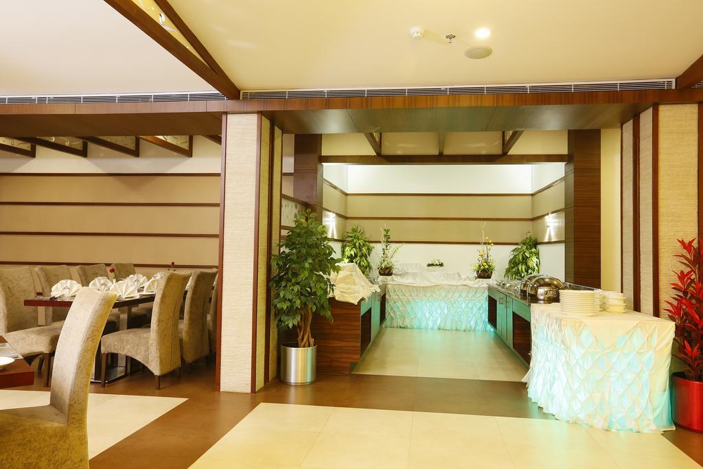 Hotel Moonlit Regency Thodupuzha Exterior photo