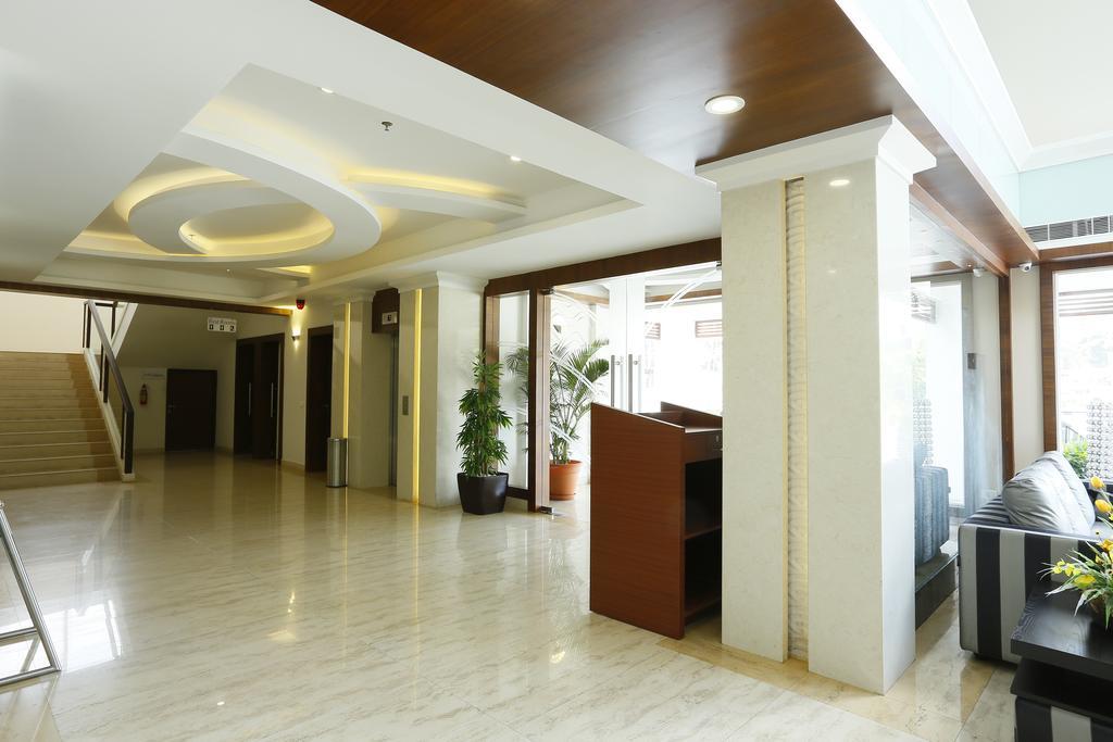 Hotel Moonlit Regency Thodupuzha Room photo