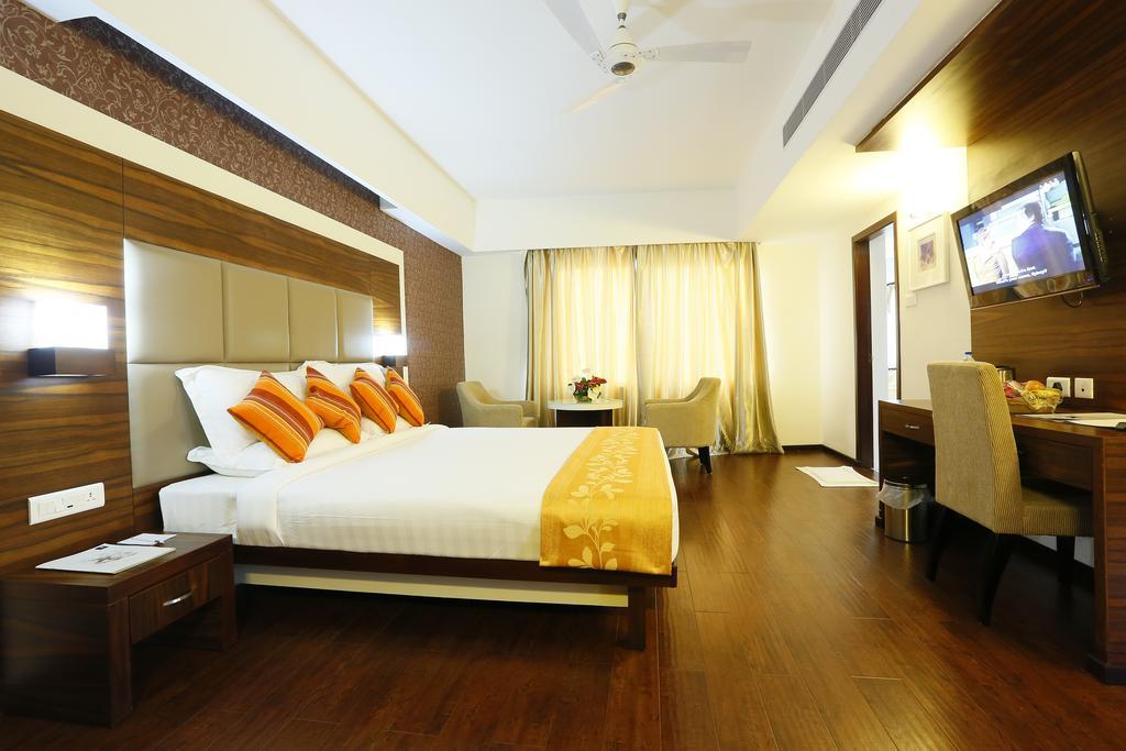 Hotel Moonlit Regency Thodupuzha Room photo